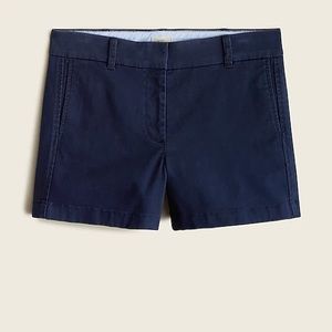 J Crew Chino shorts